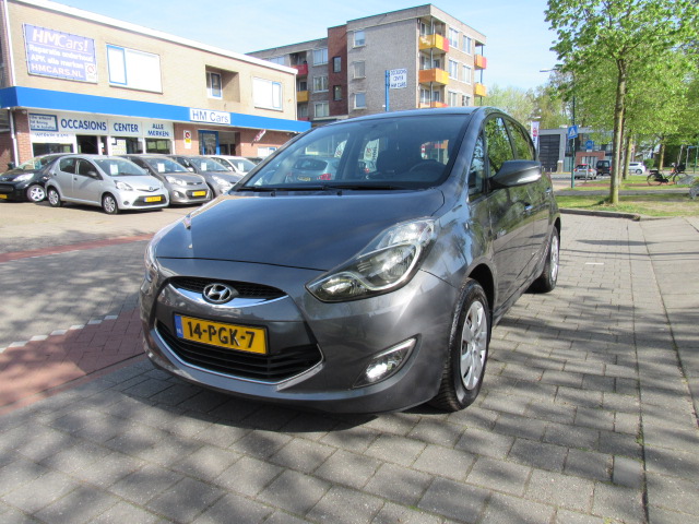 hyundai IX20 1.4I Blue i-Motion
