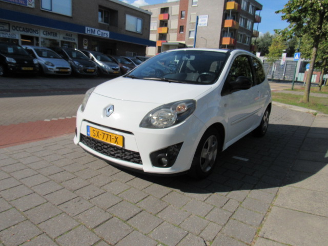 renault Twingo 1.2 16V Dynamic